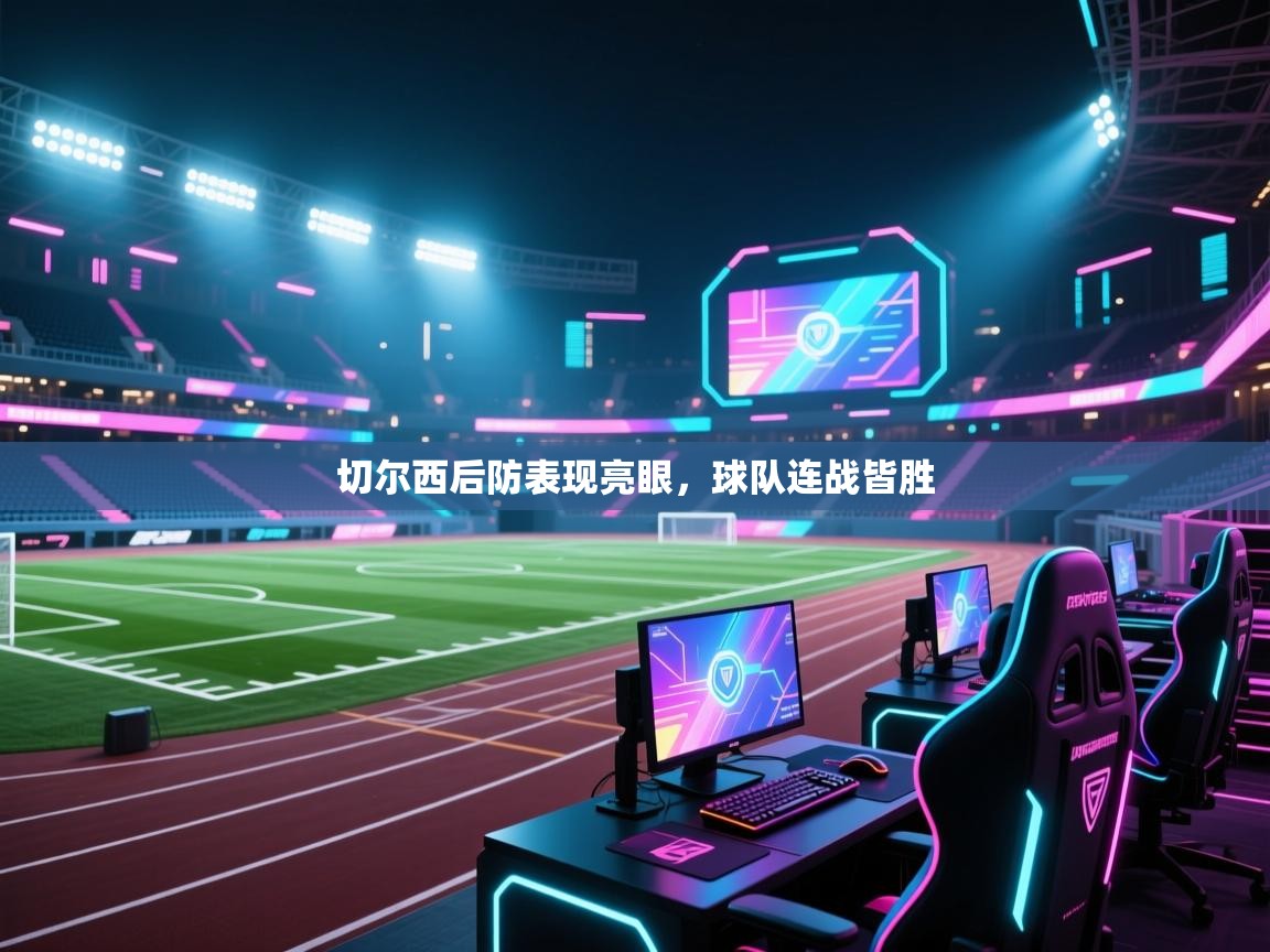 切尔西后防表现亮眼，球队连战皆胜  第1张