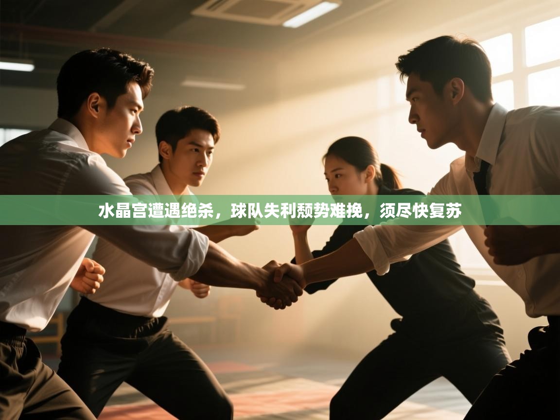 水晶宫遭遇绝杀，球队失利颓势难挽，须尽快复苏  第1张