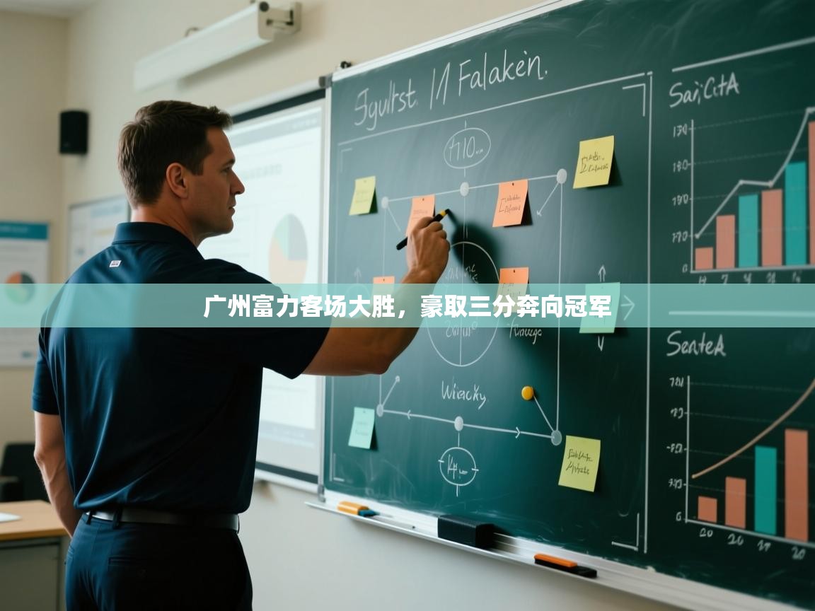 广州富力客场大胜，豪取三分奔向冠军  第2张