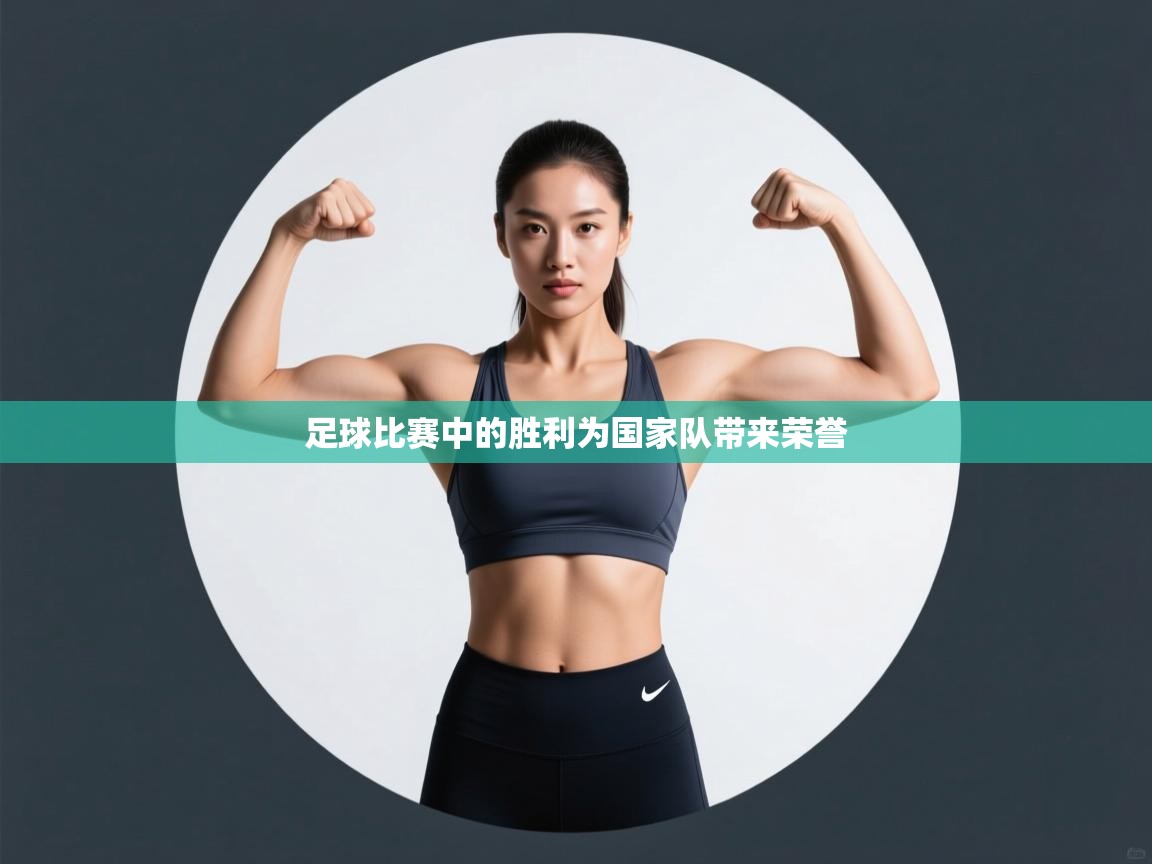 足球比赛中的胜利为国家队带来荣誉  第1张