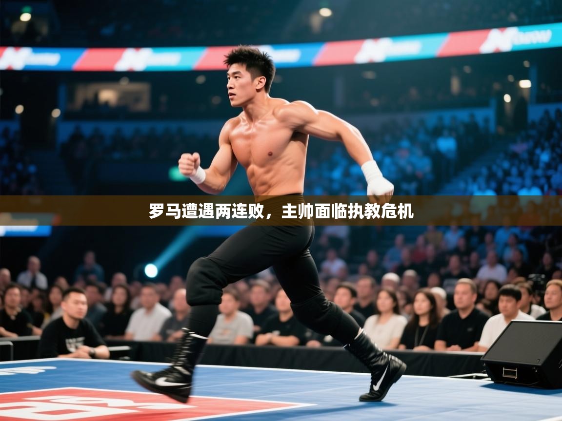 罗马遭遇两连败，主帅面临执教危机  第2张
