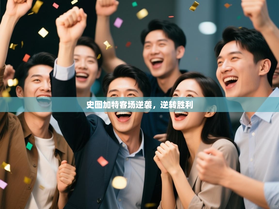 史图加特客场逆袭，逆转胜利  第1张