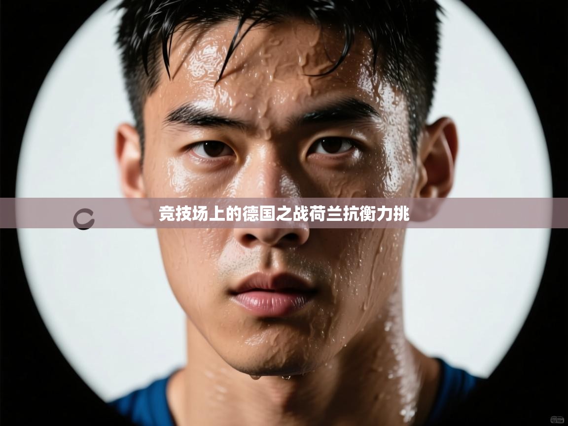 竞技场上的德国之战荷兰抗衡力挑  第1张
