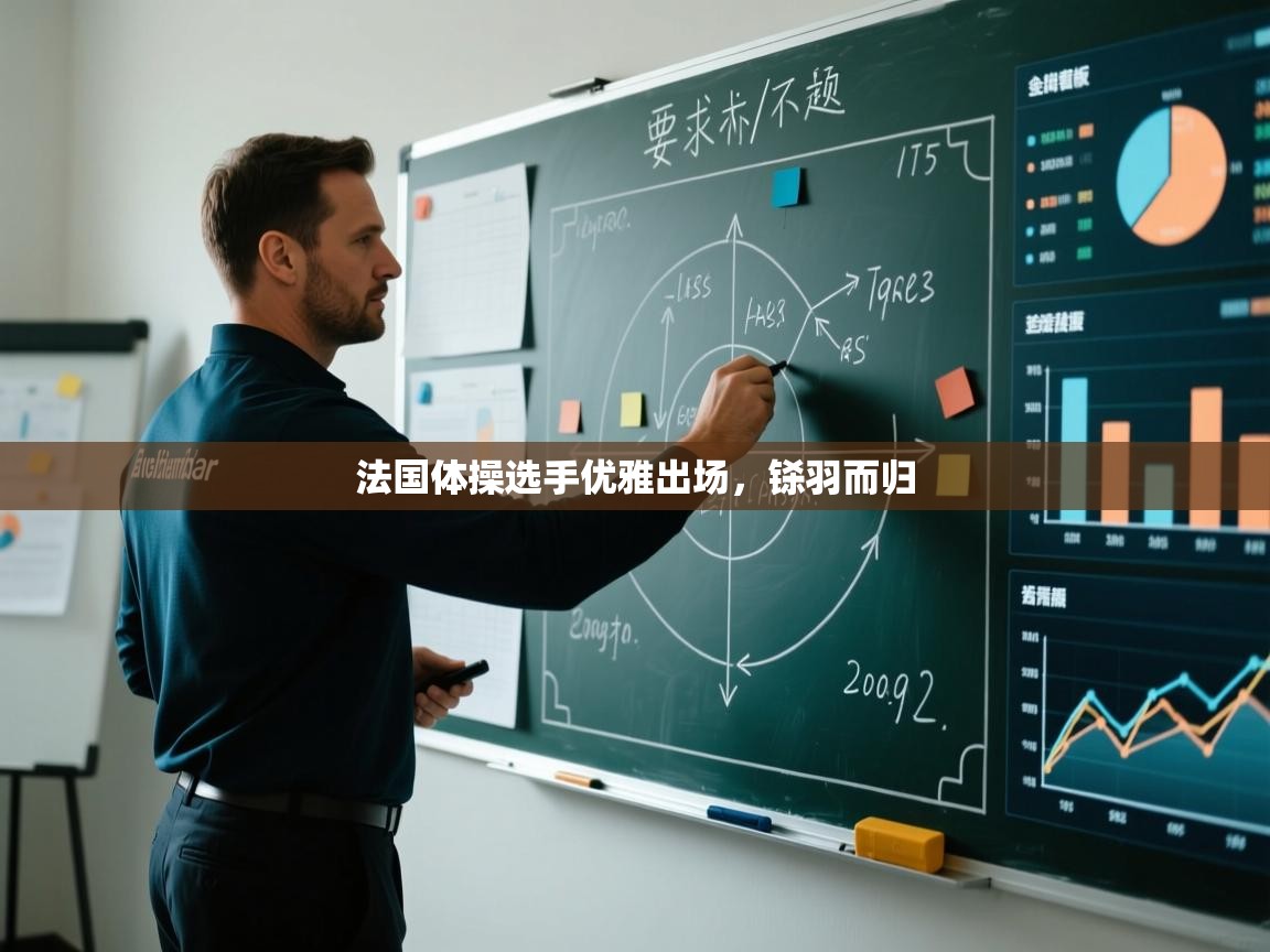 法国体操选手优雅出场，铩羽而归  第2张