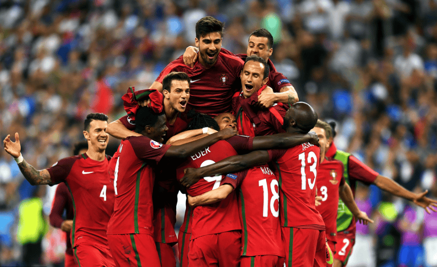 包含葡萄牙不敌乌克兰,晋级之路不容乐观的词条 包含葡萄牙不敌乌克兰,晋级之路不容乐观的词条