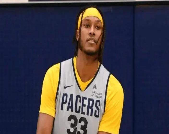 步行者队中锋球员实力值得期待,成为球队内线利器的简单介绍 步行者队中锋球员实力值得期待,成为球队内线利器的简单介绍