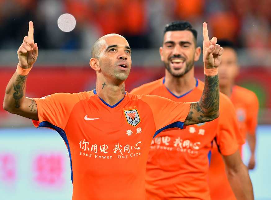 华夏幸福战平亚泰—保持不败避免失利取得稳定 华夏幸福战平亚泰—保持不败避免失利取得稳定